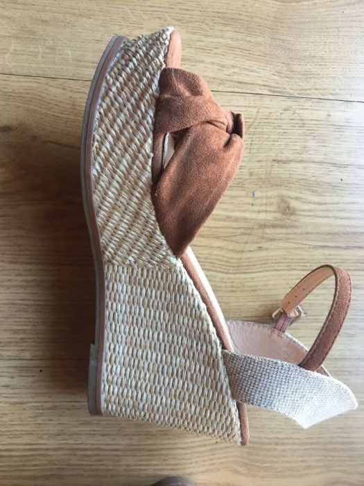 Sandálias Verao Marypaz 39