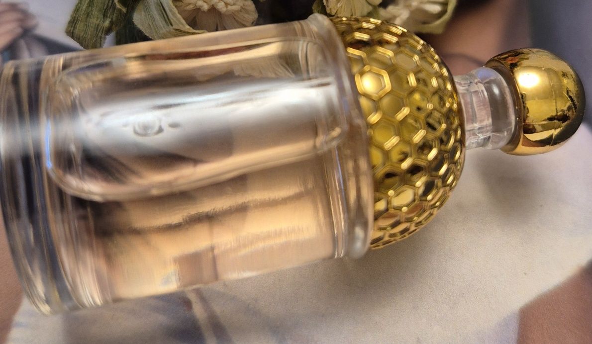 Guerlain Aqua Allegoria Lilia Bella edt 7,5 ml, miniatura vintage