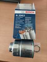 Паливний фільтр BOSCH F026402063 , HONDA Accord/Civic/CR-V 04-08