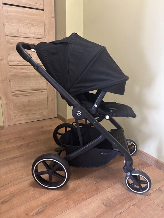 Wózek Cybex Balios S Lux  2w1