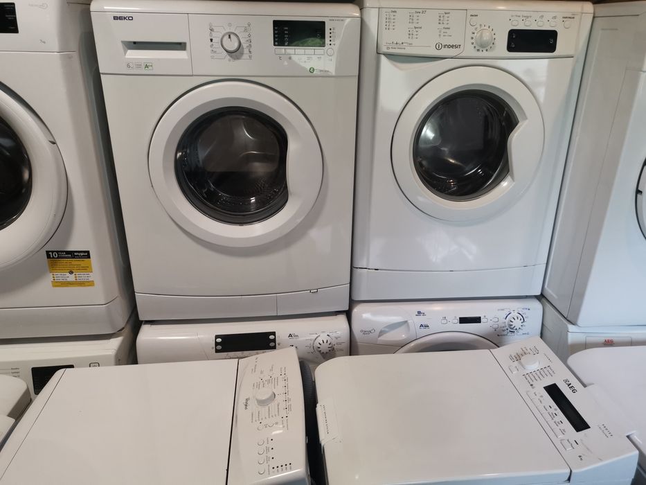 Pralka Pralki Duży wybór w atrakcyjnych cenach!