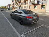 BMW 520d stan idealny