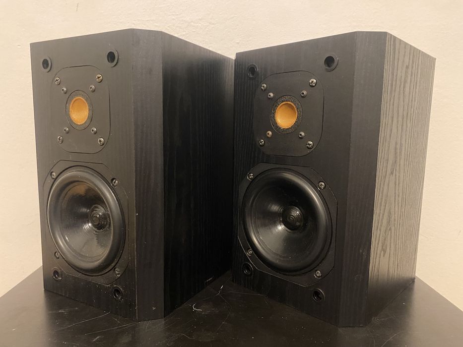 Акустика колонки Focal JMlab Micron