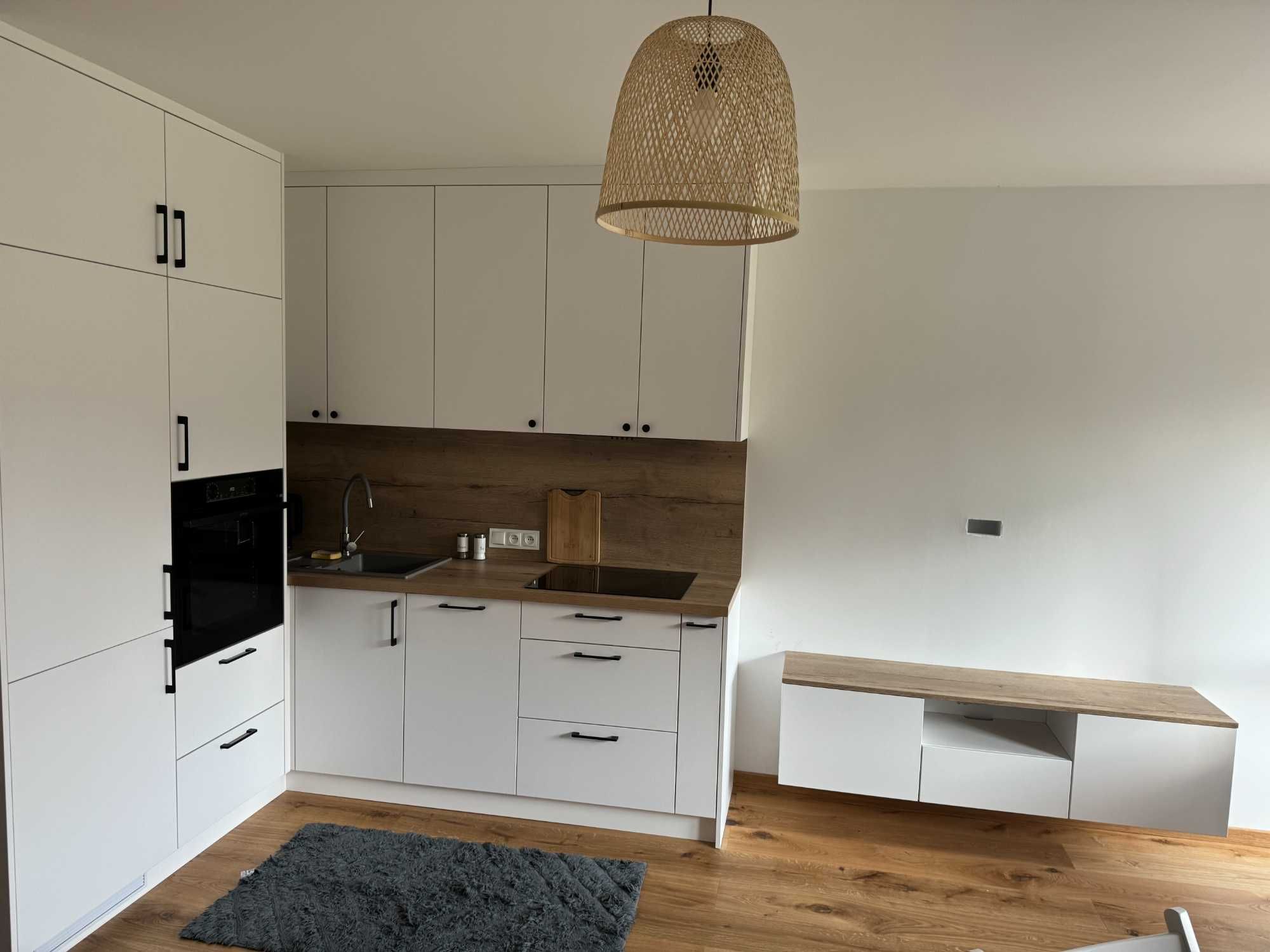 Do wynajęcia mieszkanie po remoncie 36m2, Czarny Potok, Krynica Zdrój
