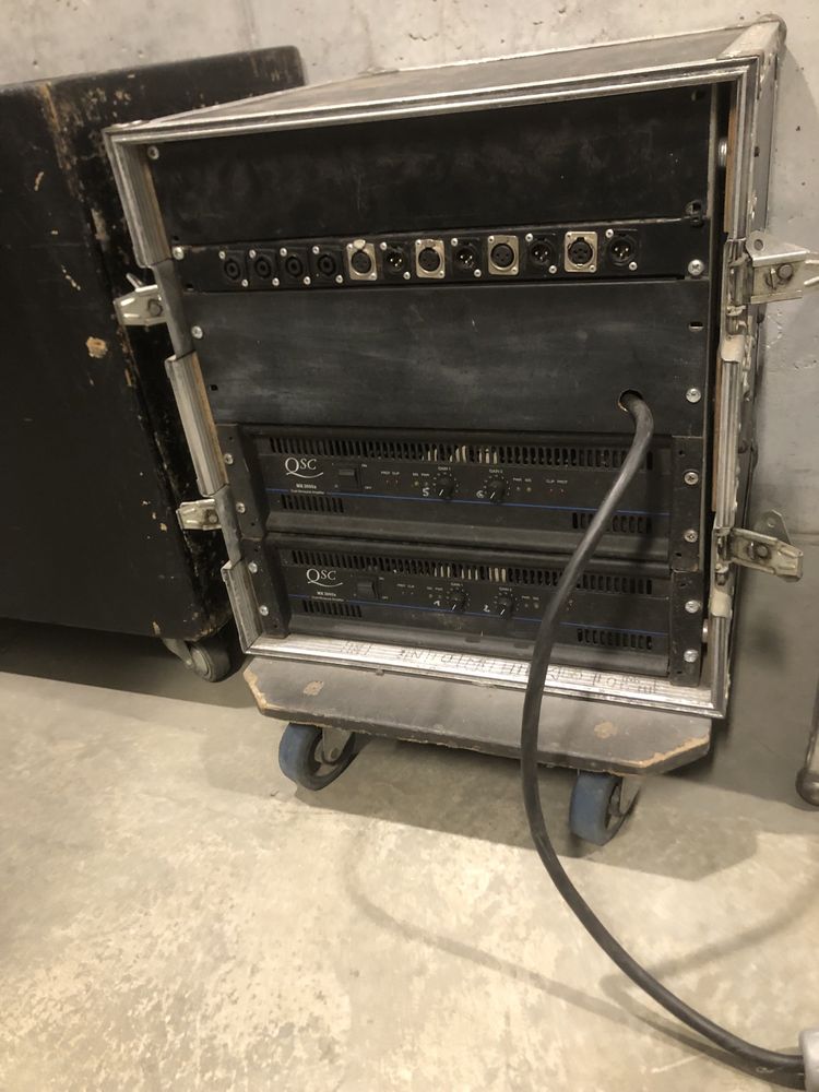 Kolumny wharfedale lx 215