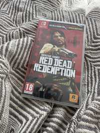 Red Dead Redemption - Nintendo Switch