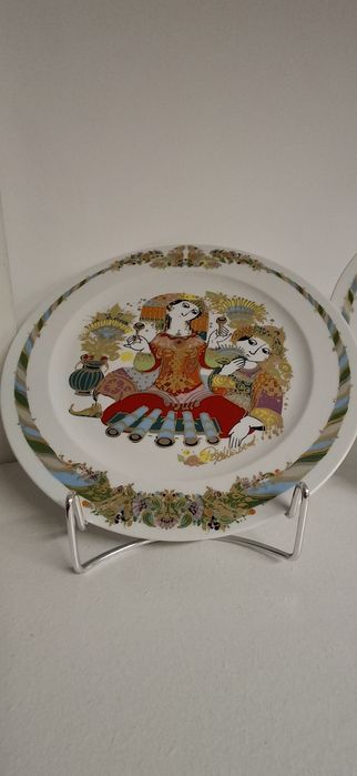 ROSENTHAL, specjalnej edycji "Warsteiner Edition Concertina" z 1993