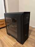 Komputer Gamingowy GTX 1060 6GB I5 7600K 3.80GHz 6MB + Monitor 144hz