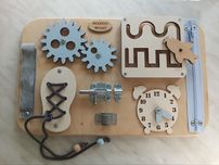 Tablica manipulacyjna