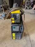 Spawarka Esab Origo Mig 510w