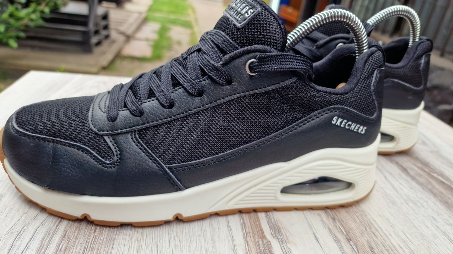 Жіночі Снікерcи Skechers Розмір 39