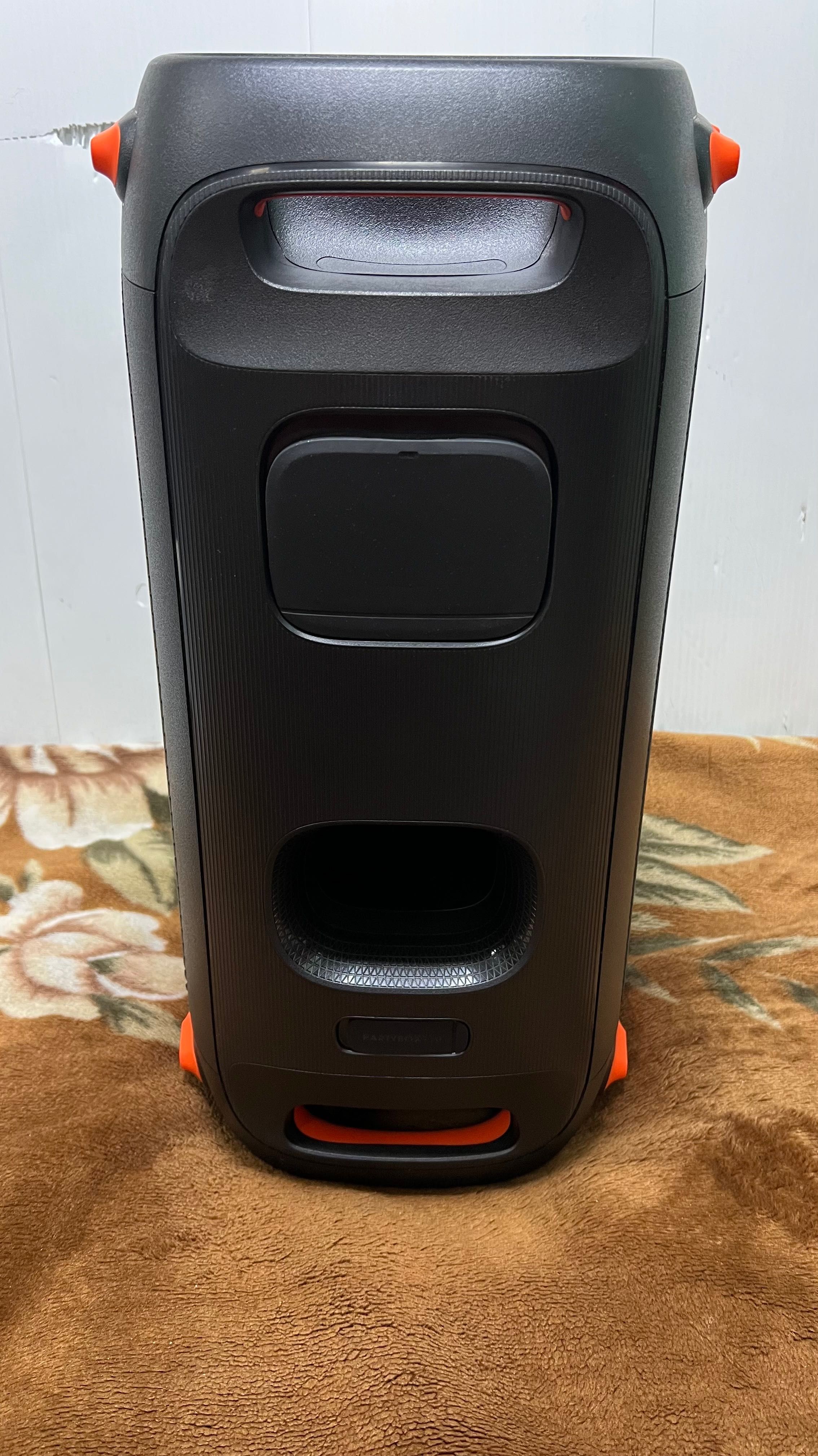Колонка JBL Partybox 110. Акустична система