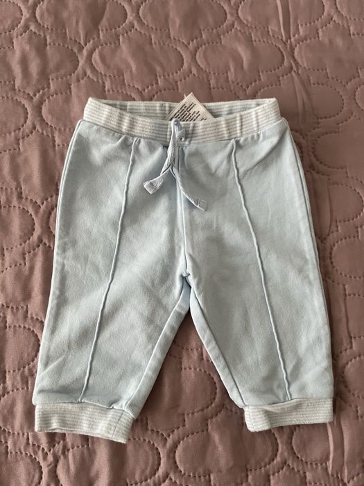 Zestaw  ubranek dla chłopca rozmiar 50/56