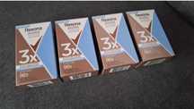 4 x Antyperspirsnt Rexona Maximum Protection