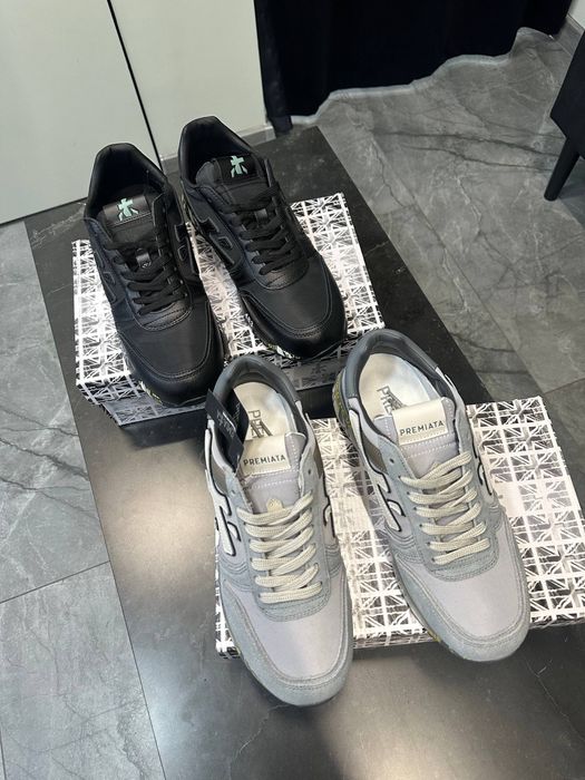 Кросівки Premiata 40-45 р