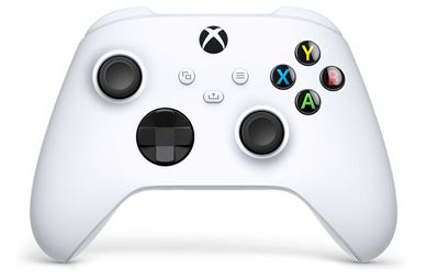 XBOX SERIES 1914 Microsoft Pad Kontroler Bezprzewodowy Biały SKLEP