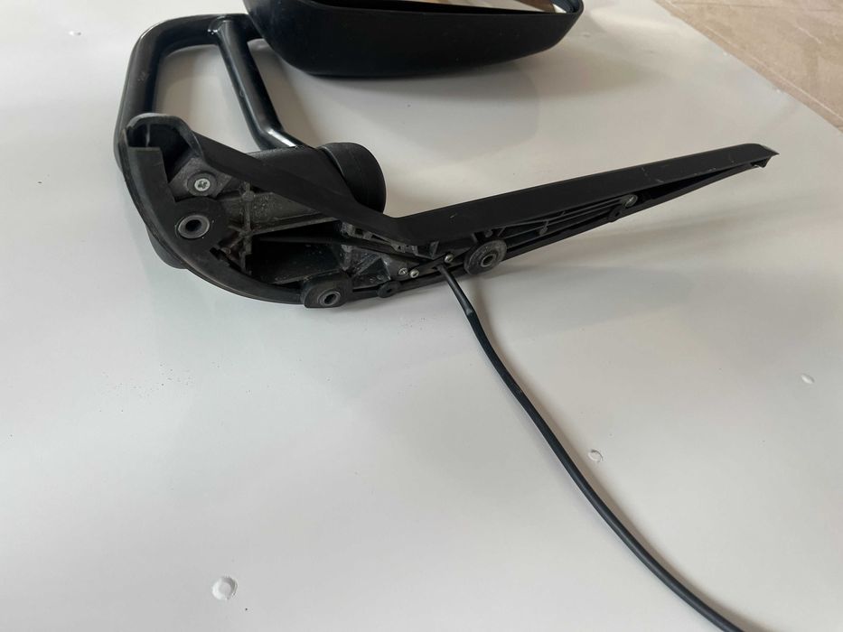 Lusterko Lewe Nissan Cabstar LIFT / Renault Maxity K25100-7