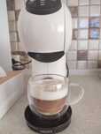 Капсульна кавоварка Dolce Gusto Krups