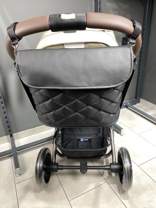 Ідеальна сумка для cybex