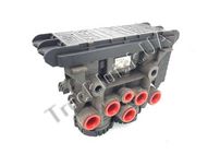 Модулятор EBS 2-K Volvo FH4 Euro 6 Вольво ФШ4 Євро6 22225552, K093191