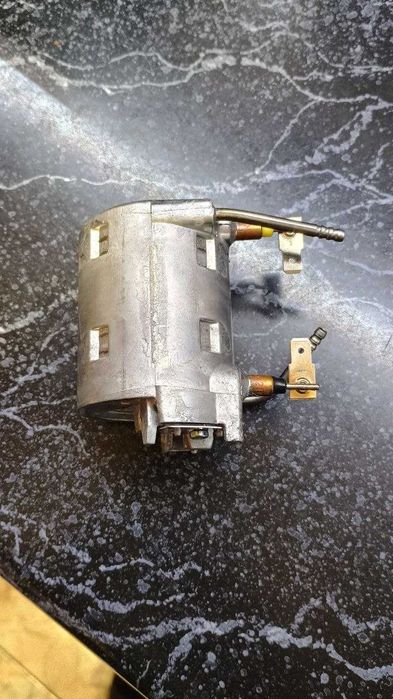 Разборка Кофемашина капсульная Krups dolce gusto genio s kp240