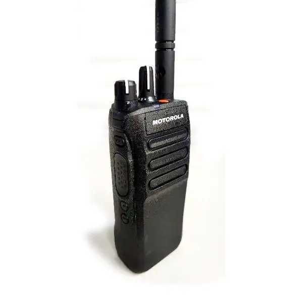 Рація (рация) Motorola R7A VHF 136-174 МГц 5 Вт 64 канала