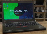 ГАРАНТІЯ Lenovo ThinkPad (3G/Core i5-5300U/RAM 4ГБ/HDD 500ГБ)TVOYO