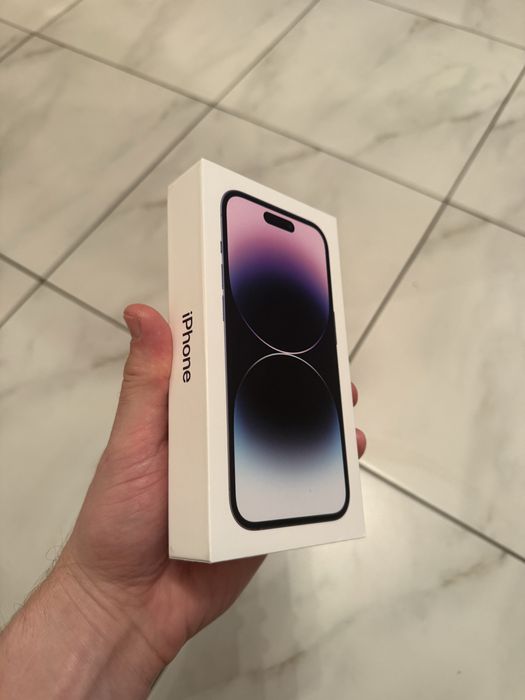 Iphone 14 PRO 128 gb айфон 14 про на 128 гб