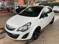 Opel Corsa 1.4 ! COLOR EDYTION ! Zadbany ! Tylko 92.000 km