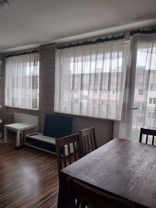 wolne od zaraz Mieszkanie kawalerka Przymorze przy Alfa Centrum