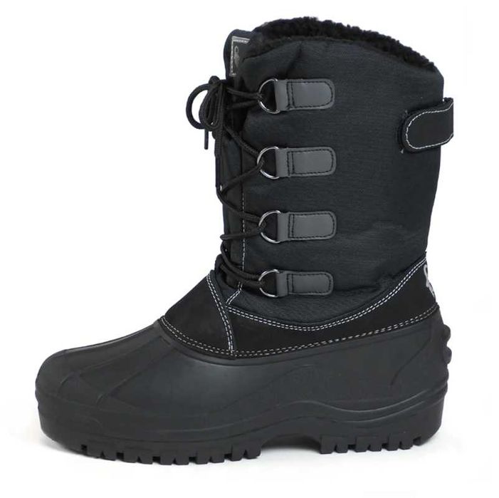 Спецвзуття зимове Спецобувь зимняя Робоче взуття Робочі чоботи Frost