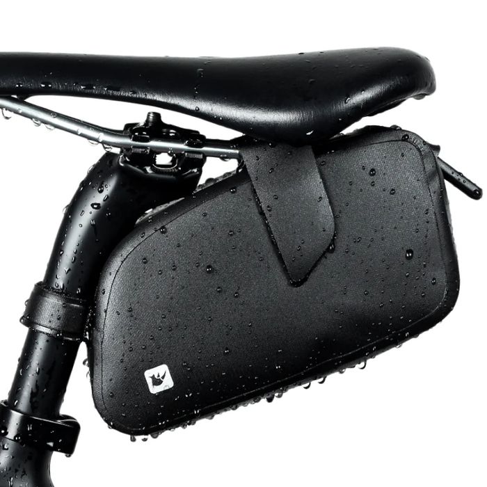 Torba Rowerowa Pod Siodełko Tpu Rhinowalk Rk18553 1,1L