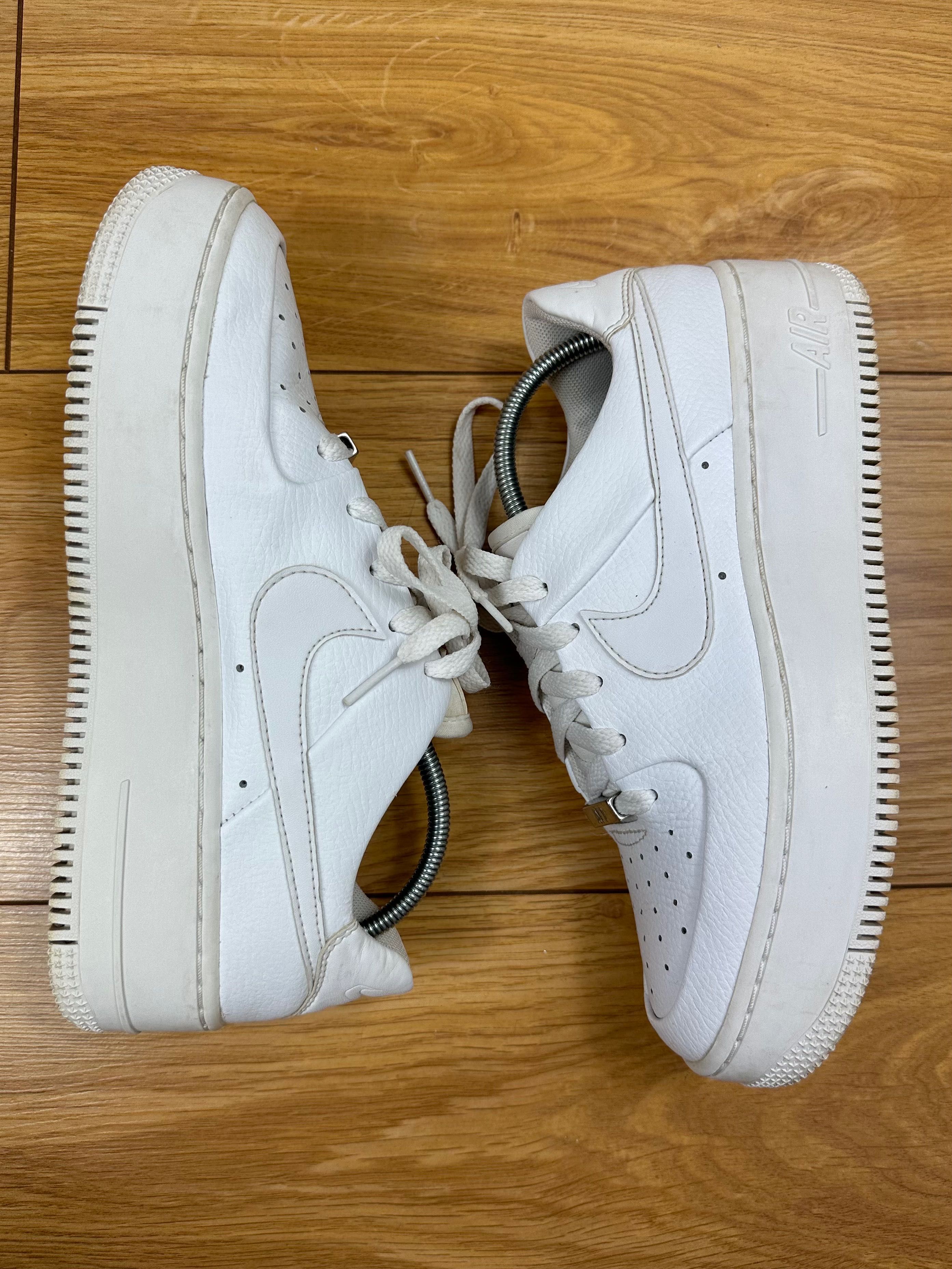 Buty Nike Air Force 1 Sage Low