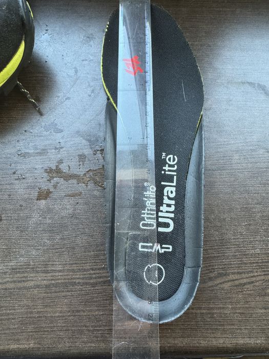 Детские ботинки демисезонные