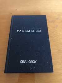 Vademecum CIBA-GEIGY