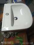 Zlew ceramiczny marka koło model K81955