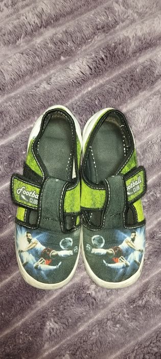 Тапки дитячі 32р.