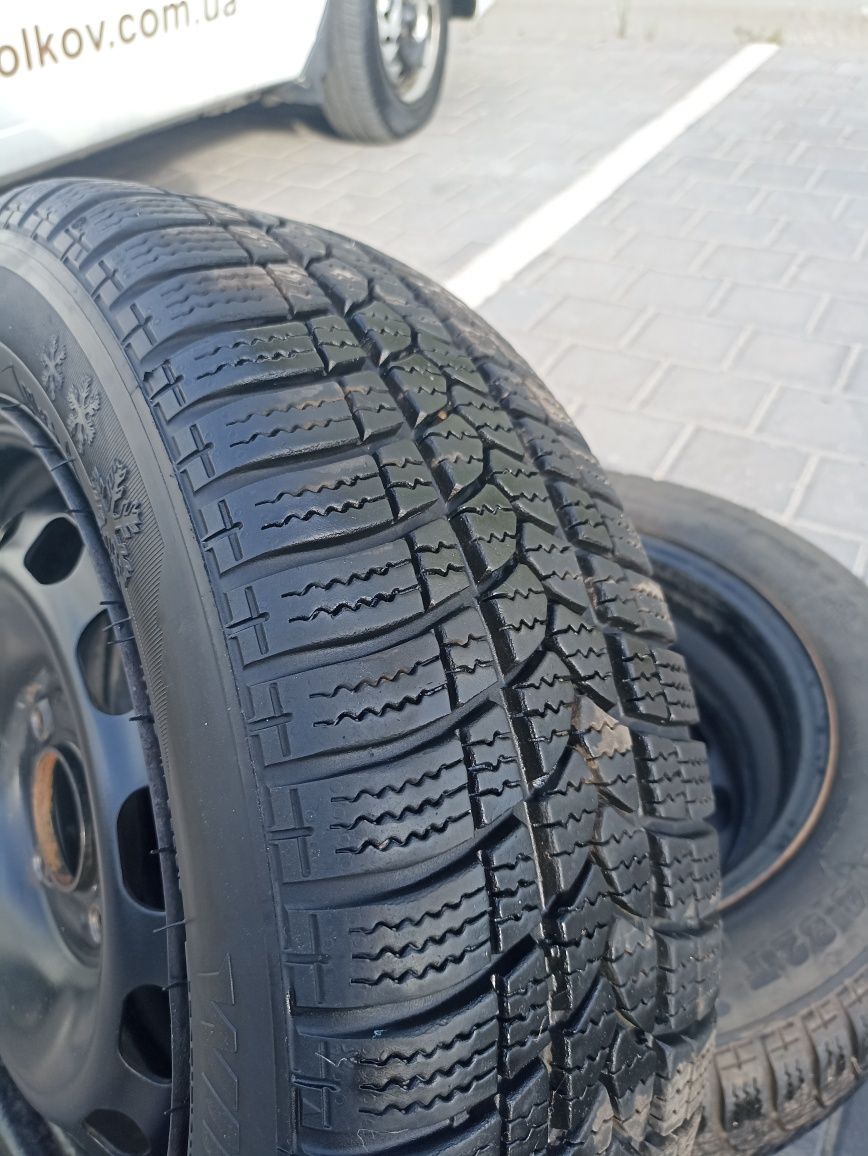 Зимня резина 185/60r14