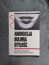 Anoreksja bulimia otyłość książka