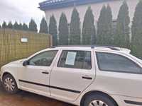 Skoda Octavia Sprzedam Skoda Octavia II, 2007, 1.9TDI