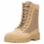 Buty wojskowe taktyczne Mc Allister Patriot Style Outdoor rozmiar 40
