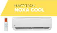 Klimatyzator ścienny NOXA Cool 2,6 kW ECO!!