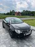 Sprzedam VW Eos 2.0 TDI CR