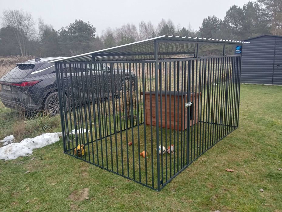 Kojce klatki 3x3 4x2 4x4 wymiar Producent modułowe schowki