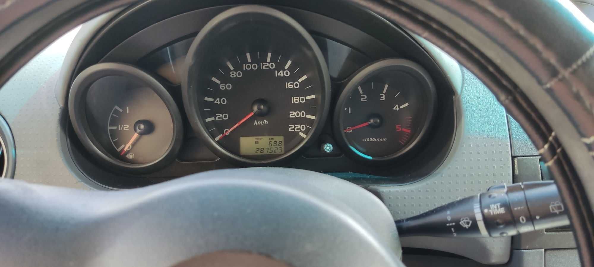 Mitsubishi Colt 1.5 DI-D Diesel 95 Cv (Motor Mercedes)