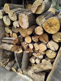 Продам дрова сухие