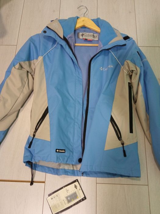 Лыжная куртка Columbia