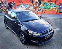 Vw polo 1.4 tdi Highline facelift