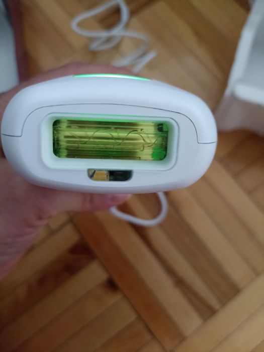 Depilator laser ipl