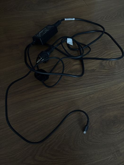 Laptop HP EliteBook G6 2024 IDEALNY STAN +ładowarka